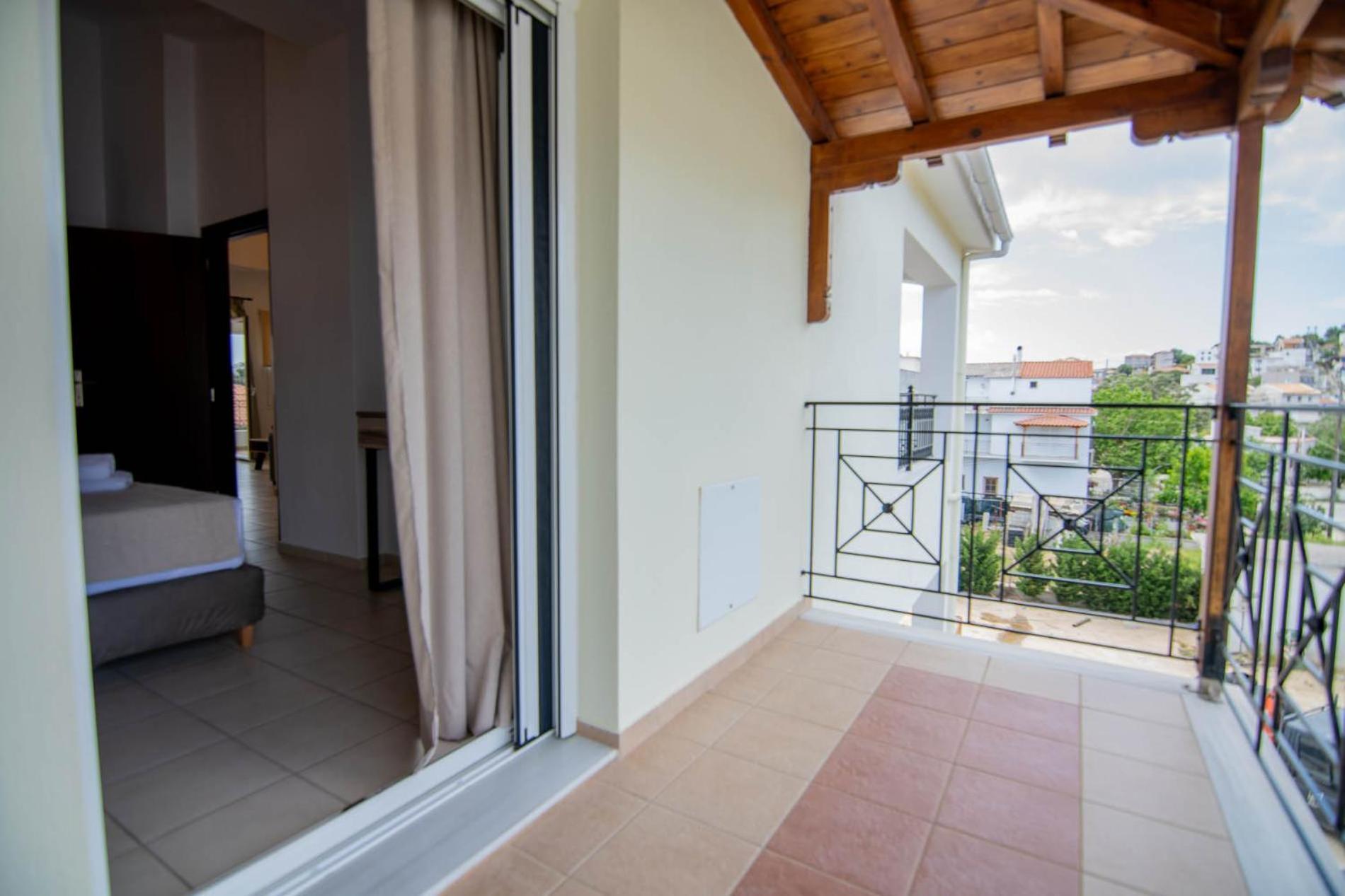 Ferienhaus Uranya