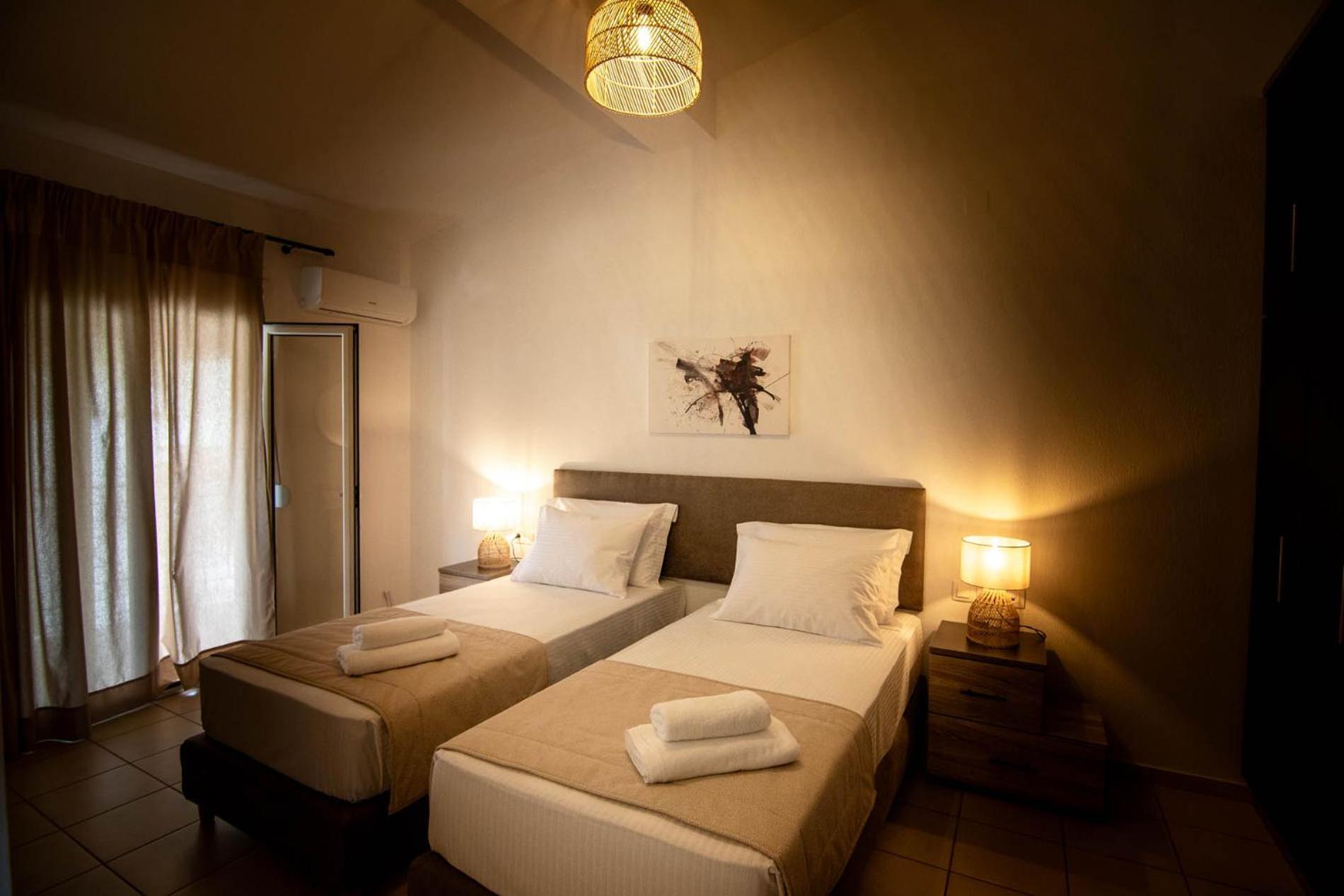Ferienhaus Uranya Skiathos-Stadt