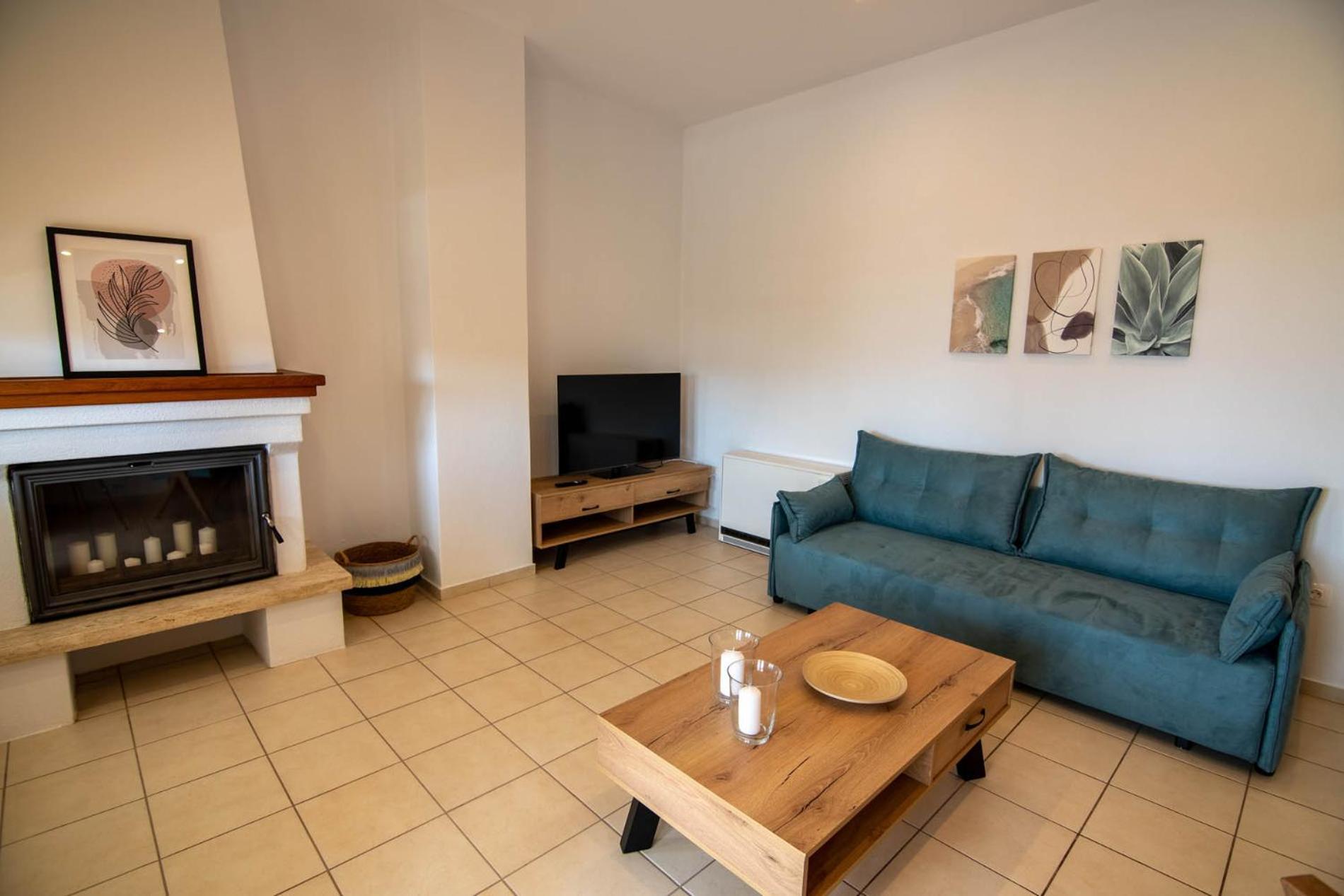 Ferienhaus Uranya *