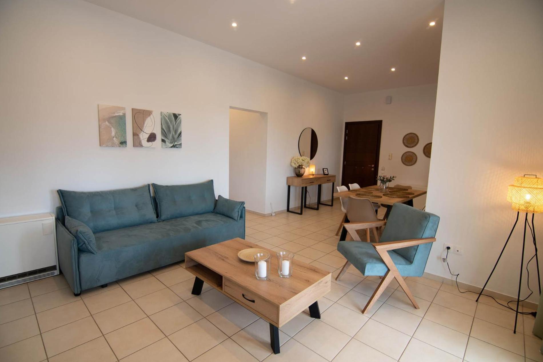 Uranya Ferienhaus *