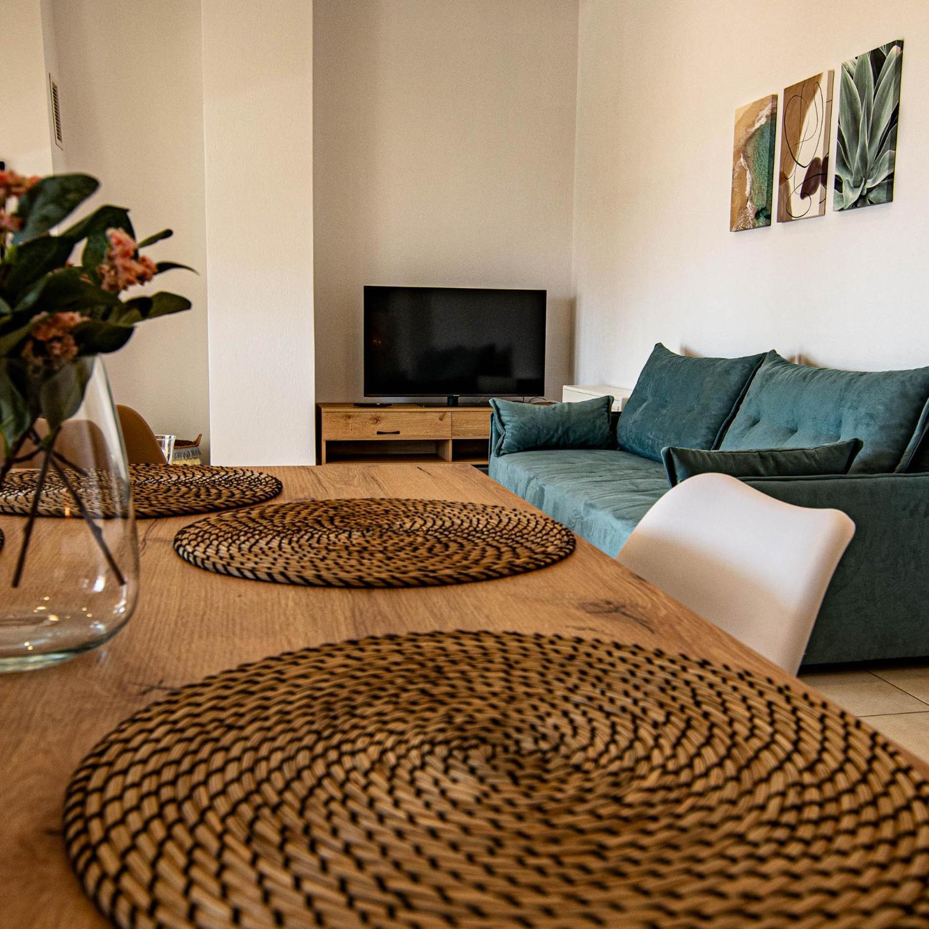 Uranya Ferienhaus